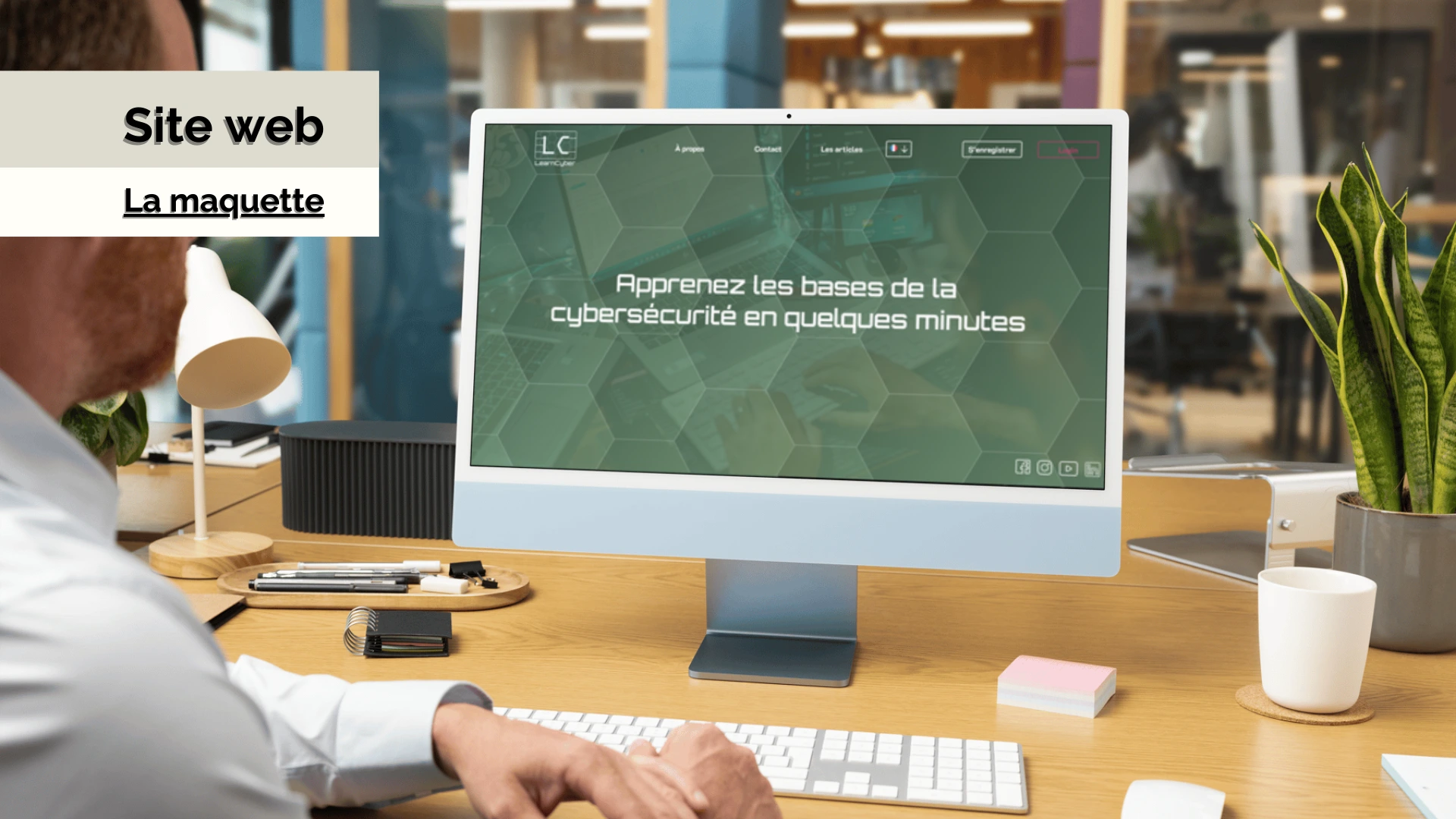 lc mock up site